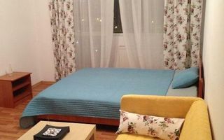 Garsoniera in zona 13 Septembrie ( Centrala Termica) - Poză 4