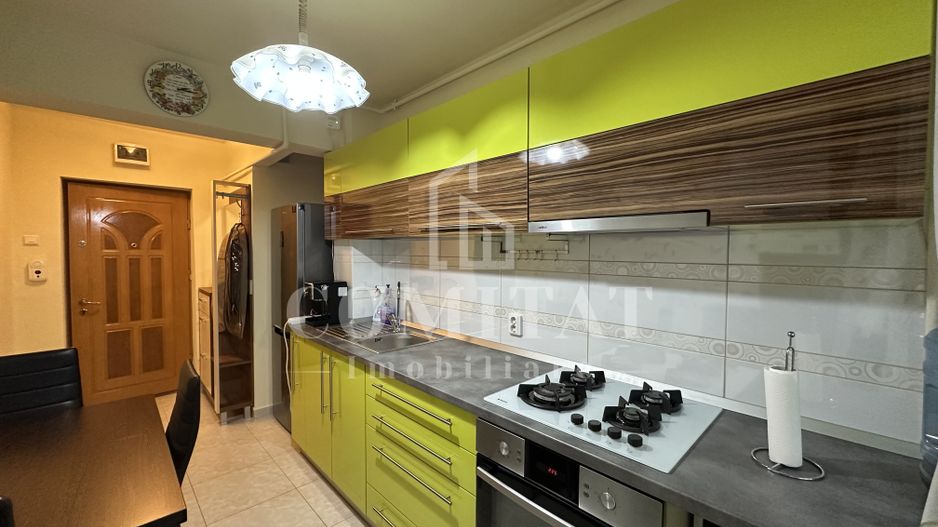 Apartament cochet | 2 camere | Etaj Intermediar | Cartierul Grigorescu - Poză 5