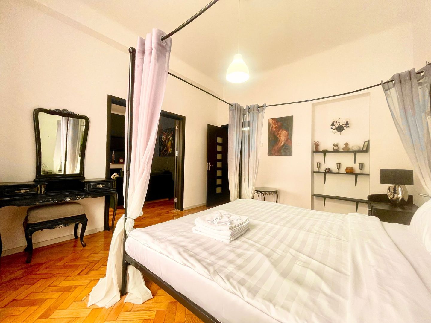 Apartament 3 camere | Universitate - Poză 8