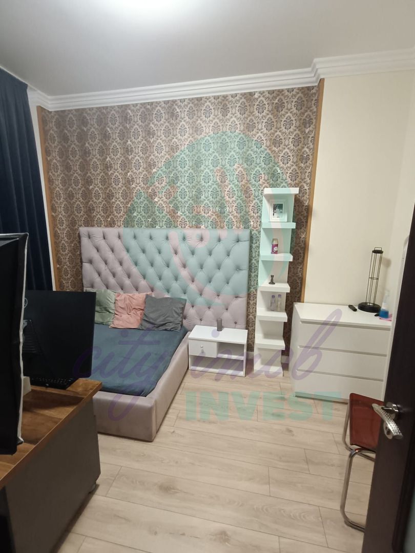 Casa CONSOLIDATA IN 2015 ideala pentru investitie - Poză 12