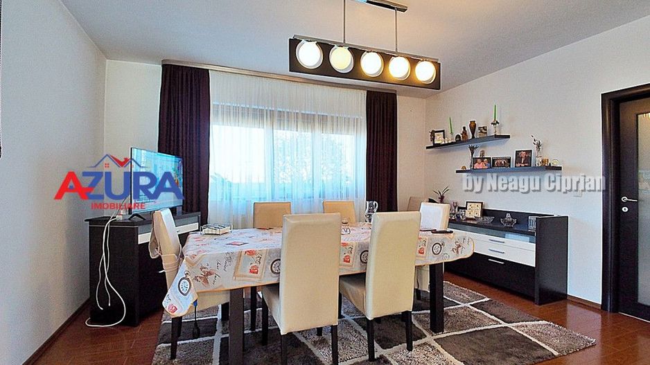 Vanzare vila de Lux, Bascov - Poză 6