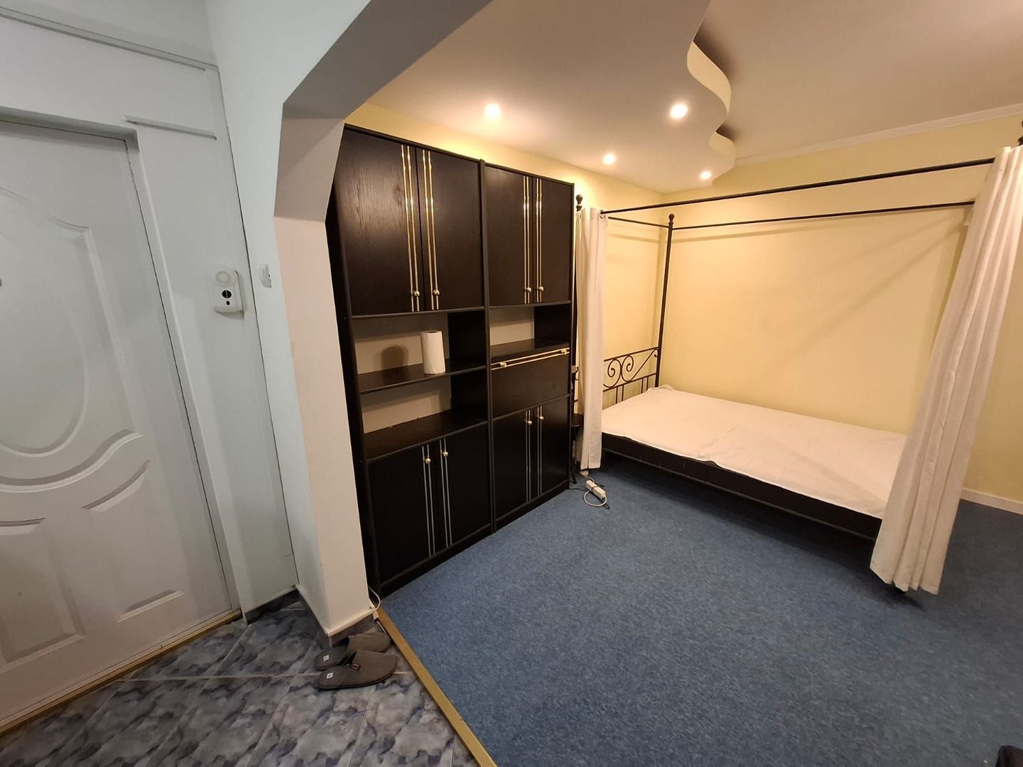 Apartament 1 camera Complexul Studentesc - Poză 2