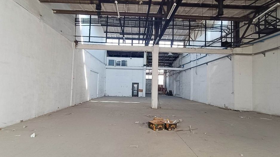 Hala si birouri cu suprafta de 370m-uzina 2 - Poză 4