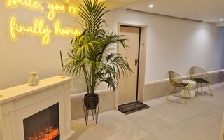 Închiriere | Apartament 3 camere | curte 132mp | Metrou Unirii - Poză 11