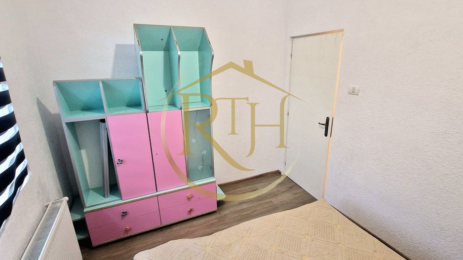 De inchiriat apartment cu 2 camere, bloc nou zona Shopping City,300 euro\luna. - Poză 10