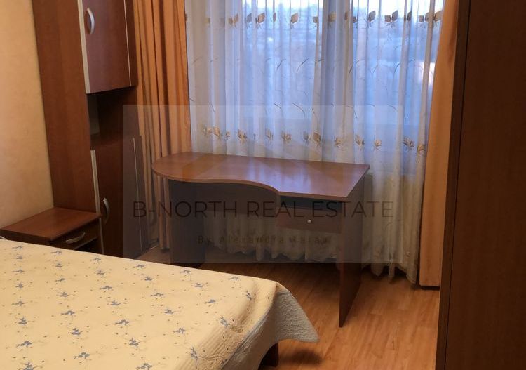Apartament 3 camere de închiriat în bd. Camil Ressu, lângă metrou Grigorescu - Poză 4