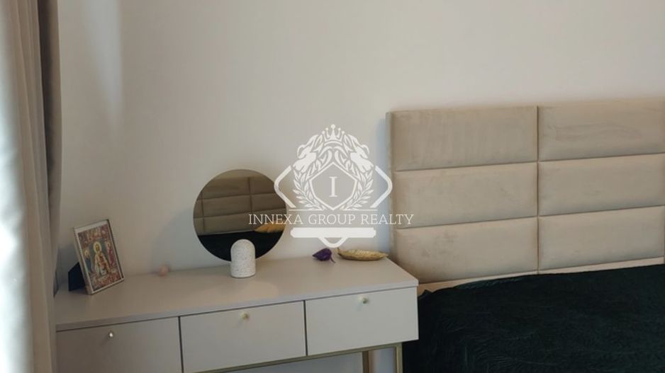 Piata Romana | Apartament decomandat 4 camere modern | Bloc 1980 | 97mp - Poză 6