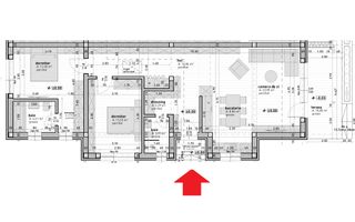 COMISION 0! Duplex finalizat. Panouri solare. Finisaje calitative. - Poză 14