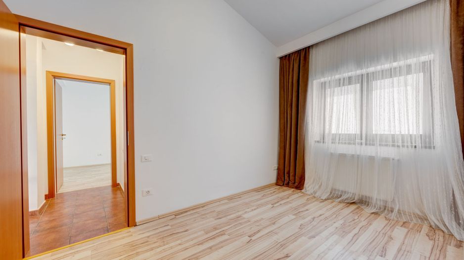 2 Vile individuale in Paradisul Verde P+M, caramida, ideal familii - Poză 12