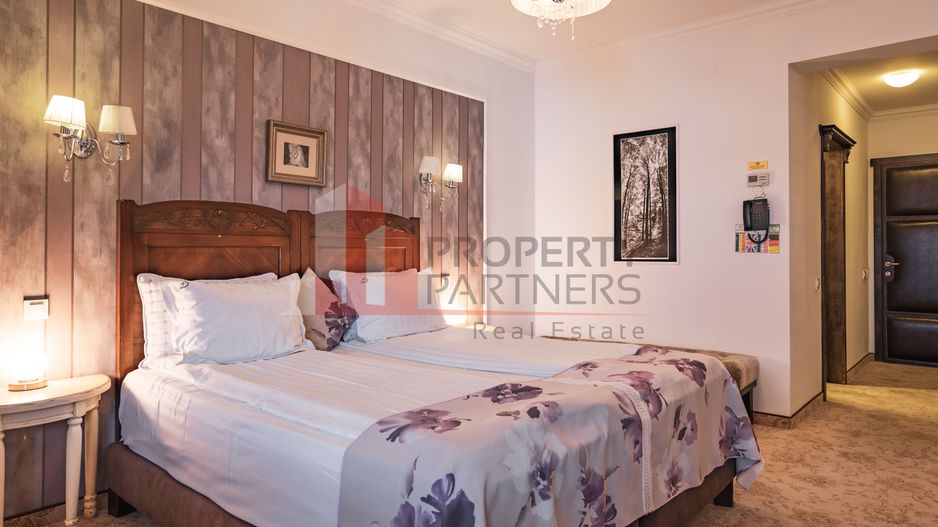 Conac autentic din categoria luxury  Bran - Poză 18