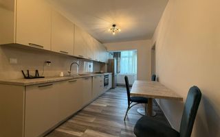 Apartament 3 camere semidecomandat | 58mp | balcon | cartier Marasti - Poză 7