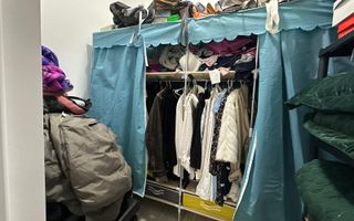 3 camere | etaj intermediar | centrala proprie | mobilat si utilat | loc parcare - Poză 7