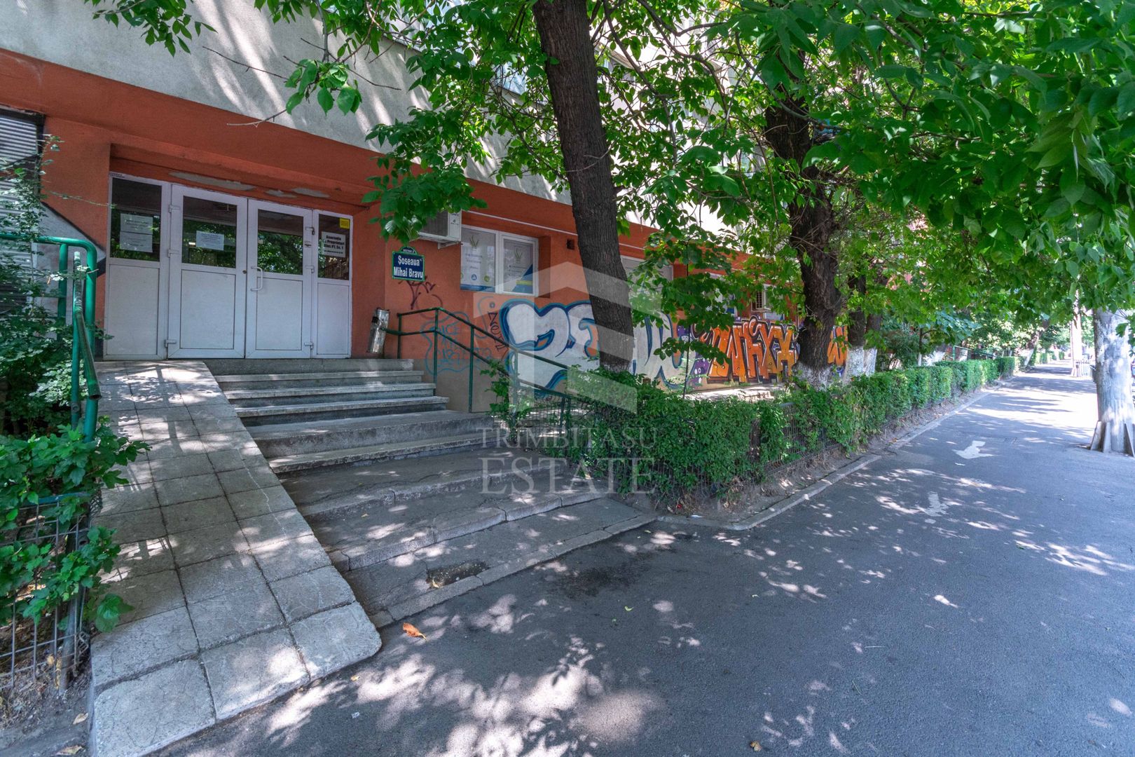 Mihai Bravu | Obor | Dimitrov | Apartament 3 camere | comision 0% - Poză 18
