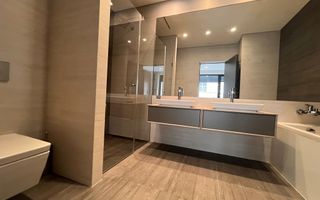 APARTAMENT SPATIOS DE LUX CU 2 DORMITOARE LA INCHIRIERE IN PRIMAVERII - Poză 11