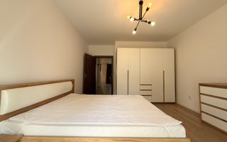 Apartament 2 camere, parcare inclusa etaj intermediar, Andrei Muresanu - Poză 7