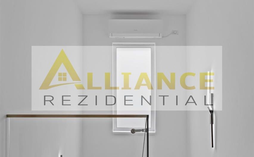{STRADA MIORITA} Vila individuala cu 4 camere 120 MPU + Teren 309 MP - Poză 12