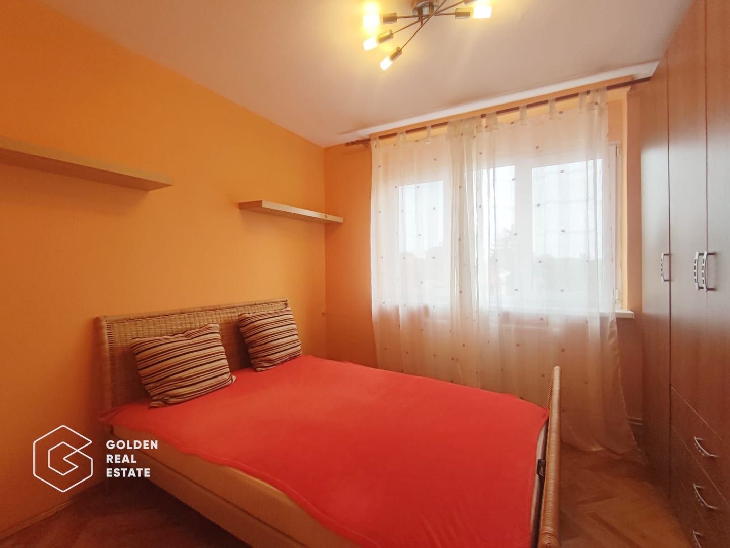 Apartament 3 camere, centrala proprie, parcare, Calea Romanilor - Poză 4