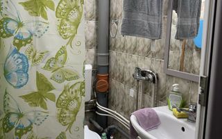 Garsonieră renovată, zonă semicentrală, zona Diana. - Poză 6