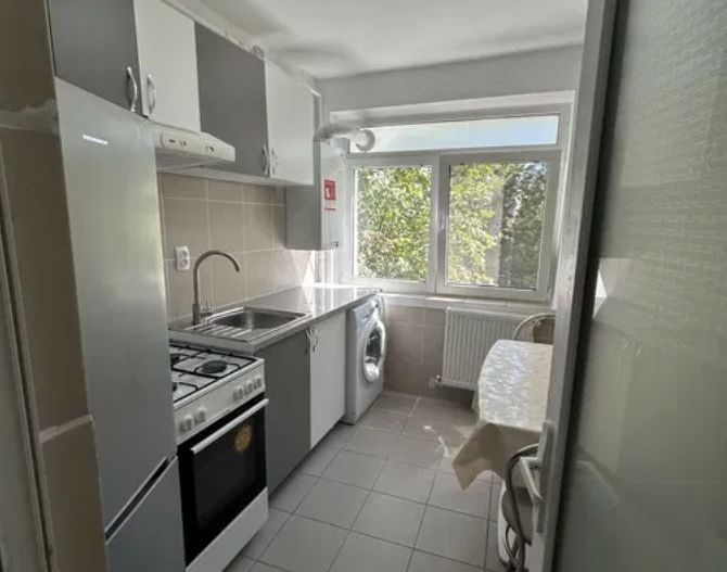 Ap. 2 cam. de inchiriat , 60 mp Et. 3/10   Parc Tineretului - Poză 7