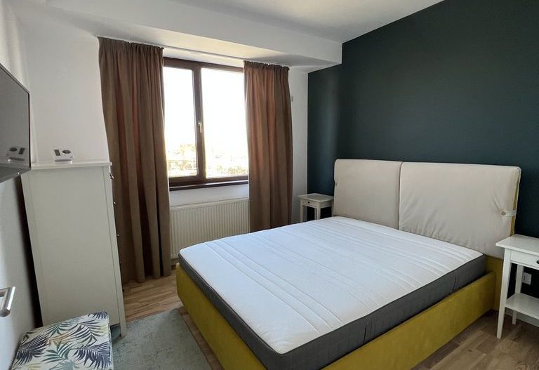 APARTAMENT 2 CAMERE | CRANGASI | MOBILAT/UTILAT - Poză 4