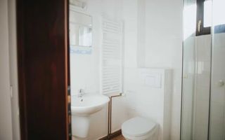 Casa cu teren | 7 camere | Loc. Cristian - Poză 6