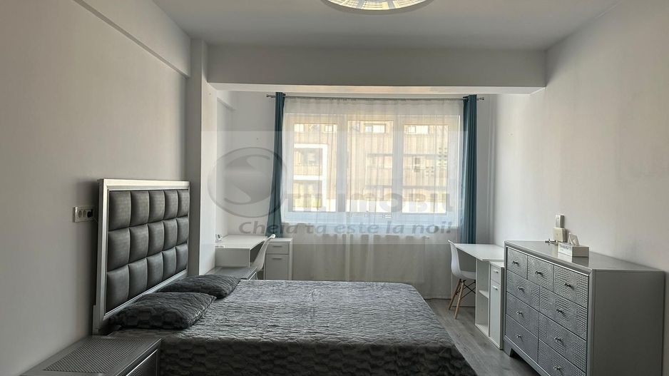 Garsoniera moderna - Crystal Residence, Rediu (langa Bizantiq) - 350€ - Poză 5