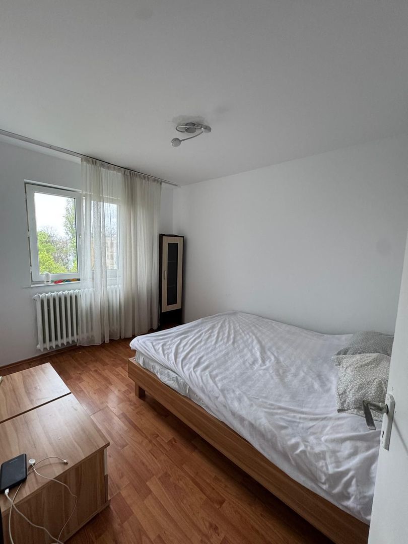 Apartament 2 camere Lidl Prelungirea Ferentari T646a - Poză 3