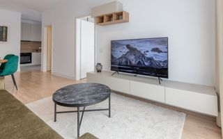 2 camere | Marmura Residence | Metrou | Parcare inclusa - Poză 3