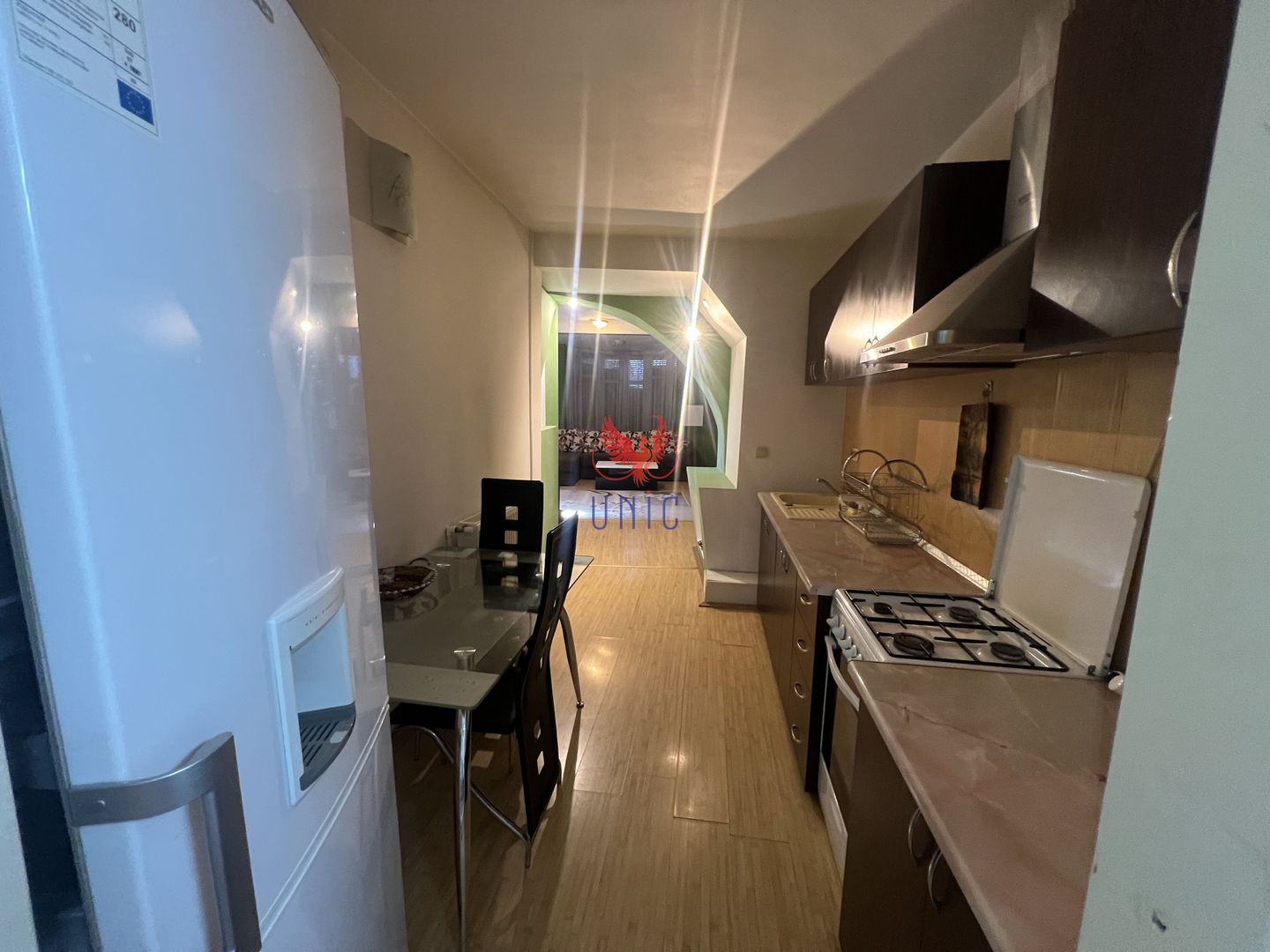 Casa 2 camere zona Agronomie - Poză 4