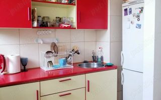 Apartament 2 camere Floreasca, etaj 4, renovat, vedere parc Floreasca - Poză 5