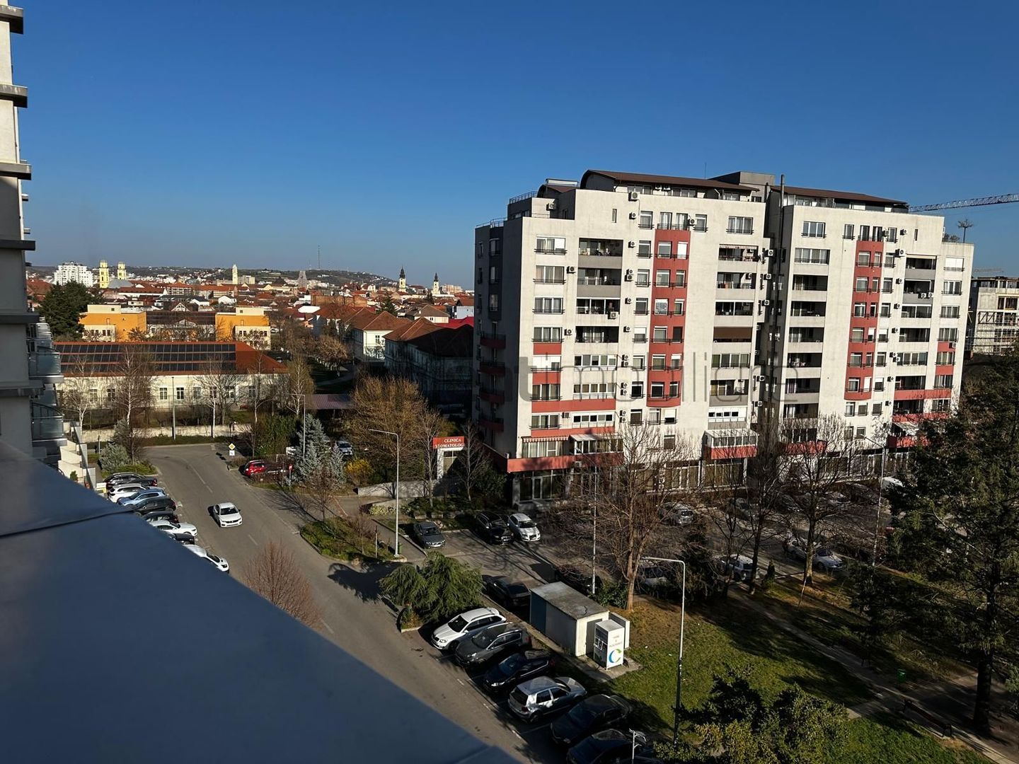 Ap.cu 3 cam.in bloc nou, zona Ramada - Poză 23