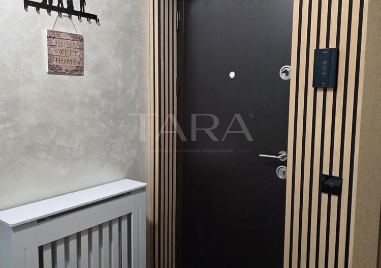 Apartament premium 3 camere – Florești, aproape de zona Avram Iancu. - Poză 4