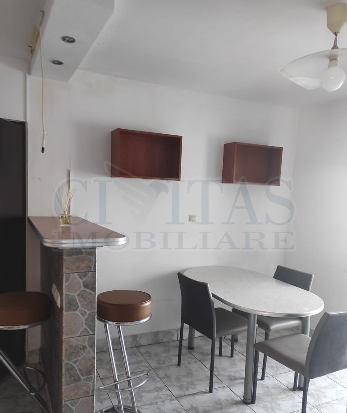 2 camere decomandate, 50 mp,loc parcare! - Poză 3