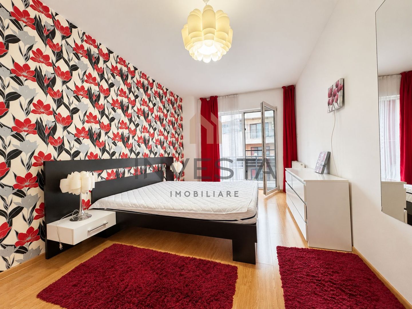 Apartament cu 2 camere, etaj intermediar, Bonjour Residence Buna Ziua - Poză 4