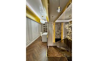 REA1028299 Apartament High End 3 Camere Prima Vista Design Rafinat - Poză 7