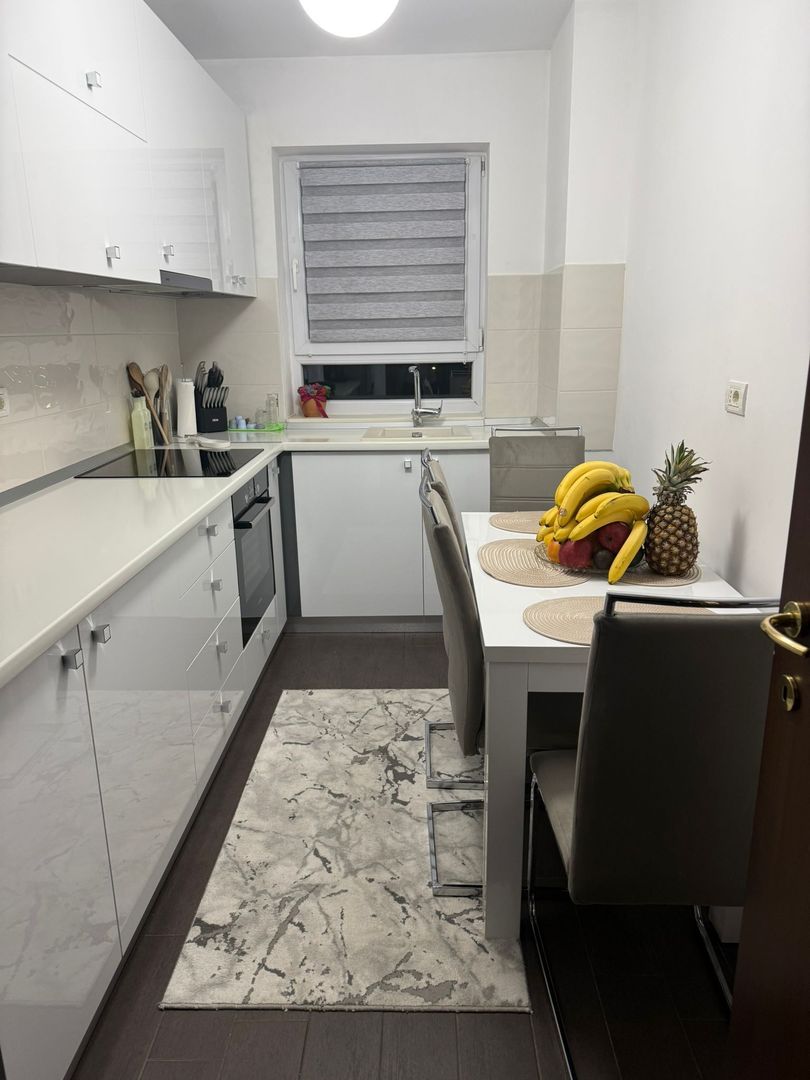 Vanzare | apartament 2 camere | PRIMA NUFARUL - Oradea - Poză 9