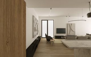 UPnorth™ | VILA 5 CAMERE | LUX CONFORT SI EFICIENTA ENERGETICA | CORBEANCA - Poză 29