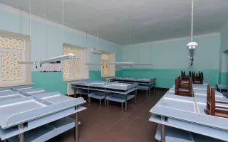 Vânzare, spațiu de producere, 1340 mp, Ungheni - Poză 15