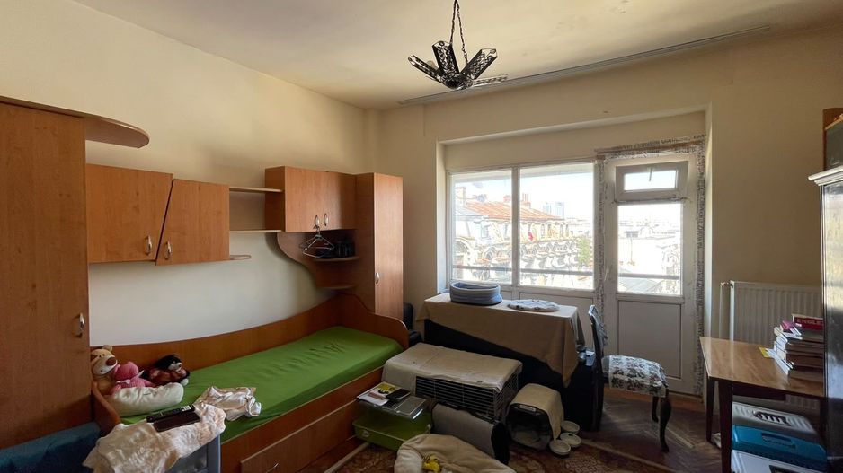 Apartament 4 camere, 107 mp, Zona Victoriei V22 - Poză 8