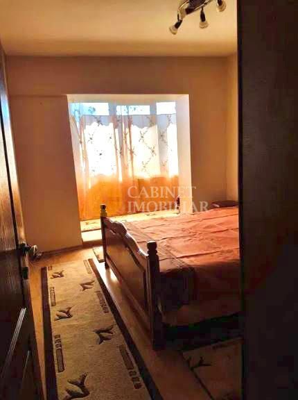 Apartament 3 camere decomandat 2 bai Pacurari-Posta - Poză 2