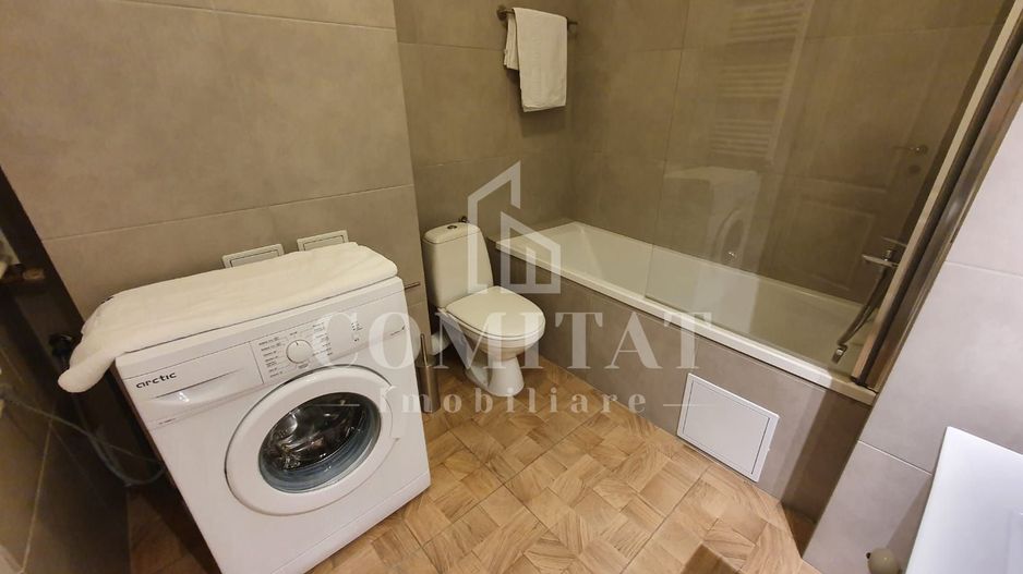 Apartament 2 camere decomandate ansamblul Park Lake, zona Iulius Mall - Poză 15