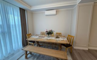 Apartament LUX 104 MP | Rădăuți | 2 Băi | Open Space | Etaj 1 - Poză 19