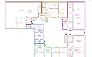 Zona istorică Traian–6 apartamente în imobil cu potențial, 621 mp, 759 mp teren - Poză 34