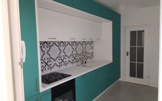 APARTAMENT 3 CAMERE | 2 BAI | GRAND KRISTAL | 108 MP | PARCARE INCLUSA - Poză 6
