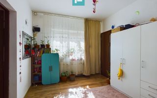 Apartament la casă - 3 camere, Pârneava - Poză 10