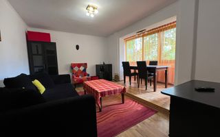 3 camere decomandate, Gheorgheni, Zona Alverna, C Brancusi - Poză 4