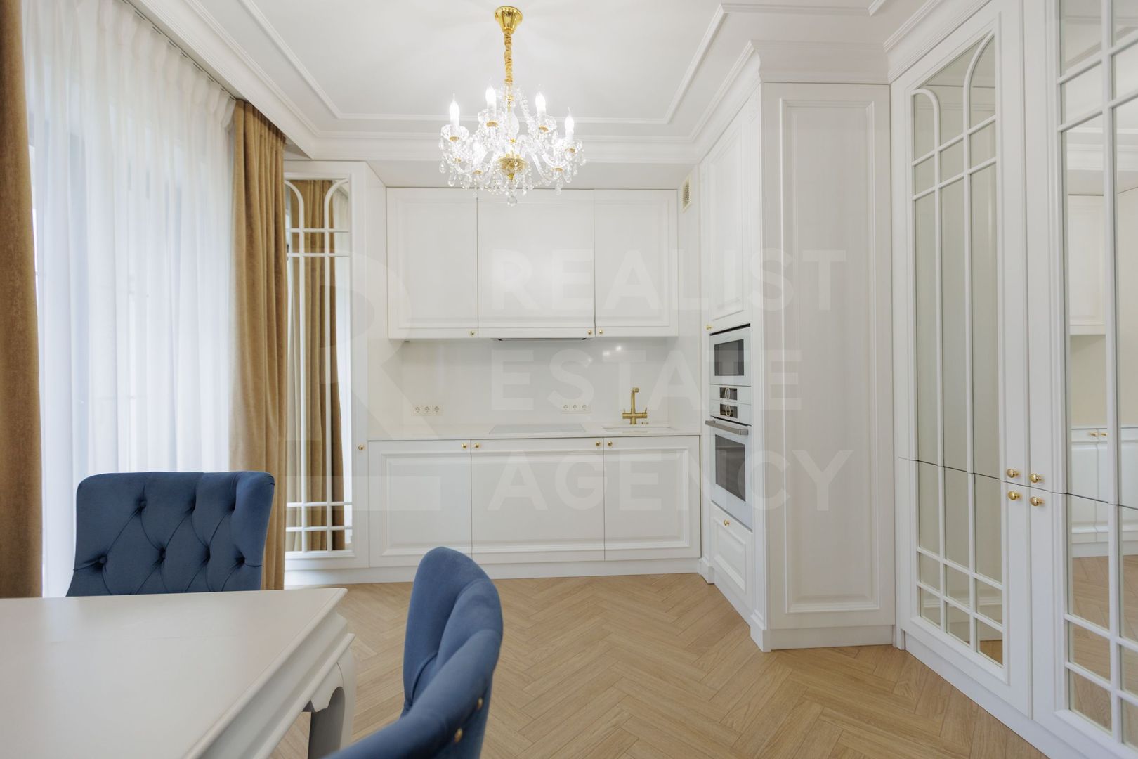 Vânzare, apartament, 2 camere, str. Petru Rareș, Centru - Poză 6