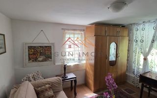 Casa rustica, teren 2000 mp, peisaj de vis, Provita de Jos, Prahova - Poză 17