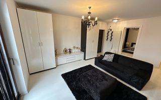 Apartament de 2 camere, 78mp, decomandat, parcare, Zona UltraCentral - Poză 5