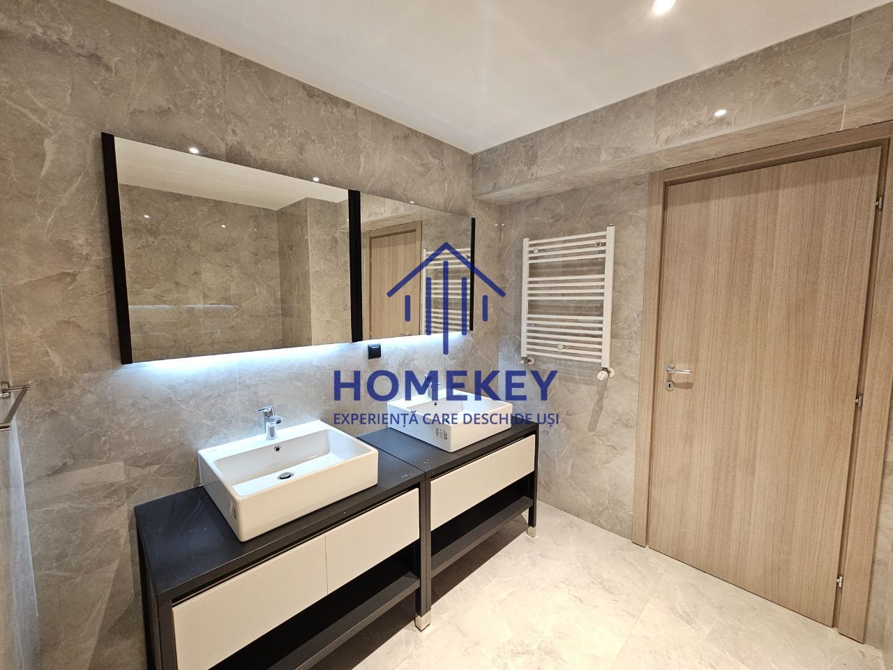 Duplex 3 camere de vanzare, zona Calea Dudești 186/Select Residence - Poză 22